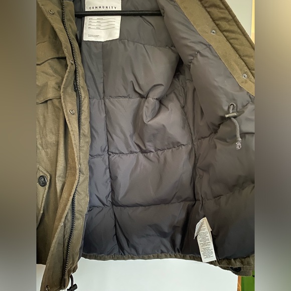 🍂Communtiy Parka - Picture 4 of 9